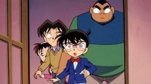 Detective Conan Epizóda 257