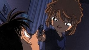 Detective Conan Epizóda 190