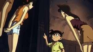 Detective Conan Epizóda 292