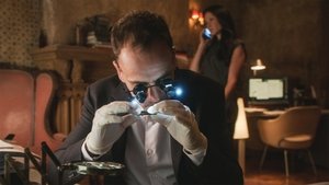 Sherlock a Watsonová Epizóda 4