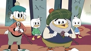 DuckTales Epizóda 12