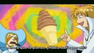 Zatch Bell! Epizóda 144