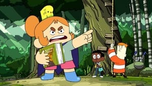 Craig od potoka Epizóda 4