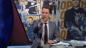 The Opposition with Jordan Klepper Epizóda 55
