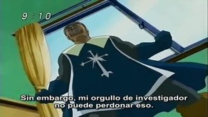 Zatch Bell! Epizóda 118