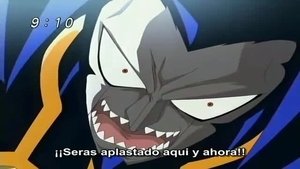 Zatch Bell! Epizóda 123