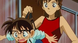 Detective Conan Epizóda 60