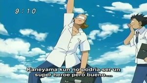 Zatch Bell! Epizóda 112