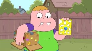 Clarence Epizóda 31
