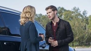 The Originals Epizóda 6