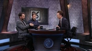The Opposition with Jordan Klepper Epizóda 104