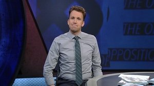 The Opposition with Jordan Klepper Epizóda 77