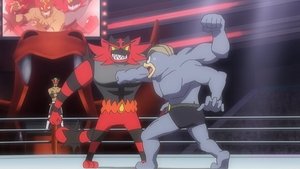 Pokémon Epizóda 20