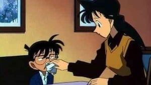 Detective Conan Epizóda 133
