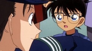 Detective Conan Epizóda 253