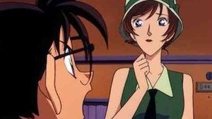 Detective Conan Epizóda 145