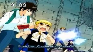 Zatch Bell! Epizóda 84