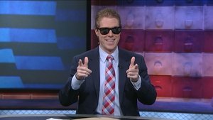 The Opposition with Jordan Klepper Epizóda 88