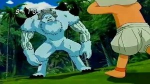 Zatch Bell! Epizóda 114