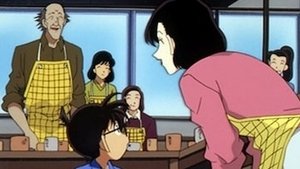 Detective Conan Epizóda 228