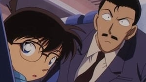 Detective Conan Epizóda 240