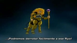 Zatch Bell! Epizóda 138