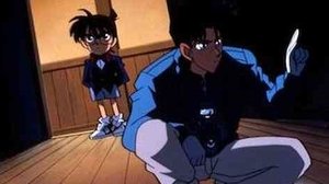 Detective Conan Epizóda 167