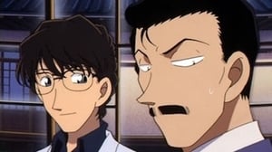 Detective Conan Epizóda 274