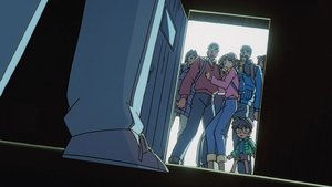 Detective Conan Epizóda 92