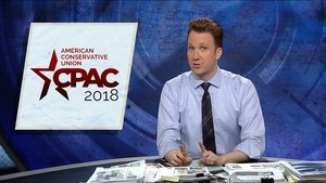 The Opposition with Jordan Klepper Epizóda 67