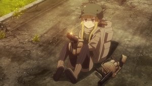 Sword Art Online Alternative: Gun Gale Online Epizóda 8