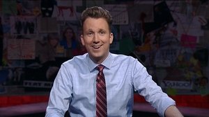 The Opposition with Jordan Klepper Epizóda 85