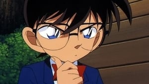 Detective Conan Epizóda 276