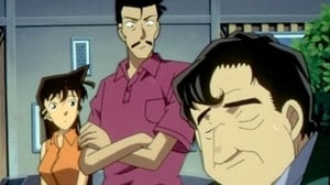 Detective Conan Epizóda 197