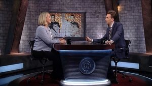 The Opposition with Jordan Klepper Epizóda 54