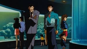 Detective Conan Epizóda 65
