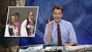 The Opposition with Jordan Klepper Epizóda 72