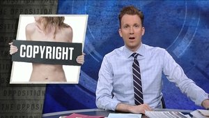 The Opposition with Jordan Klepper Epizóda 90