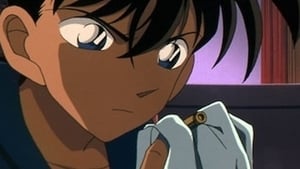 Detective Conan Epizóda 287