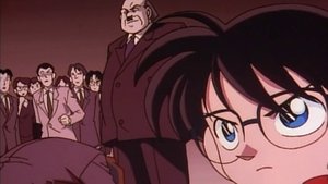 Detective Conan Epizóda 29