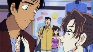 Detective Conan Epizóda 199