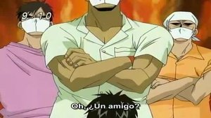 Zatch Bell! Epizóda 113