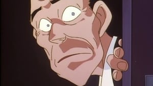 Detective Conan Epizóda 50