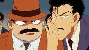 Detective Conan Epizóda 217