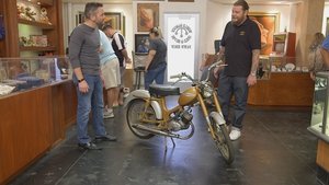 Pawn Stars Epizóda 28