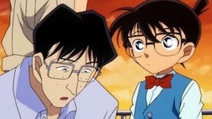 Detective Conan Epizóda 245