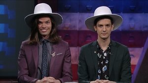 The Opposition with Jordan Klepper Epizóda 98
