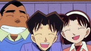 Detective Conan Epizóda 209