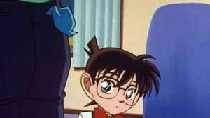 Detective Conan Epizóda 155