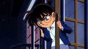 Detective Conan Epizóda 132
